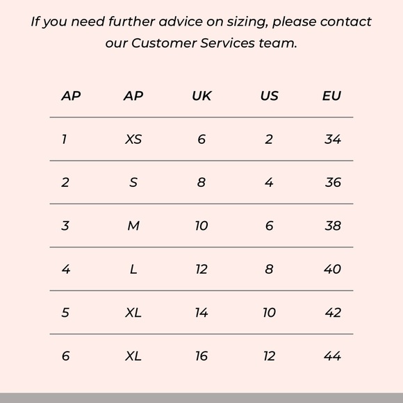 Agent Provocateur Black Short Slip - Picture 6 of 6